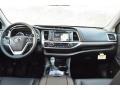 Blizzard Pearl White - Highlander Limited AWD Photo No. 8