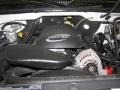Summit White - Silverado 2500HD Work Truck Extended Cab 4x4 Photo No. 22