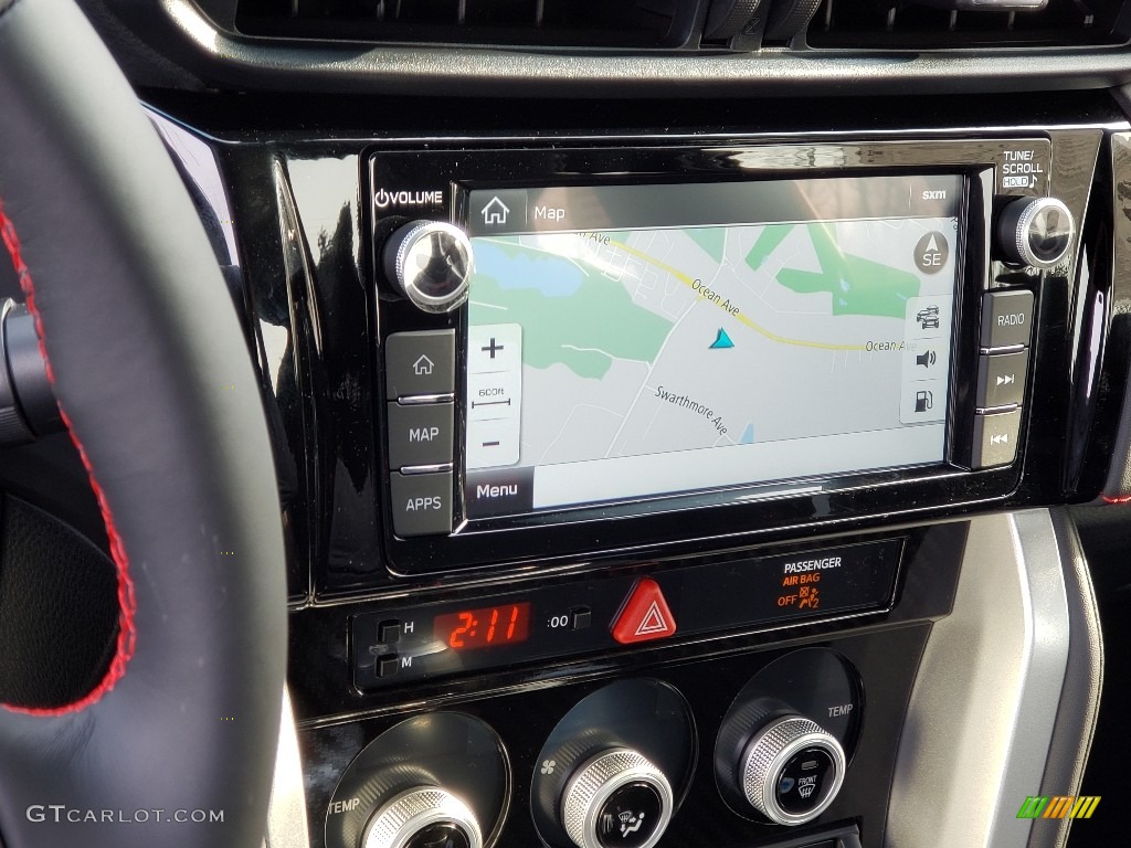 2018 Subaru BRZ Limited Navigation Photo #130409372