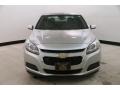 Silver Ice Metallic - Malibu LT Photo No. 2