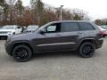 2019 Granite Crystal Metallic Jeep Grand Cherokee Altitude 4x4  photo #3