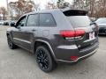 Granite Crystal Metallic - Grand Cherokee Altitude 4x4 Photo No. 4