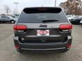 2019 Granite Crystal Metallic Jeep Grand Cherokee Altitude 4x4  photo #5