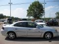 2001 Galaxy Silver Metallic Pontiac Grand Am GT Sedan  photo #6