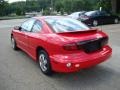 Bright Red - Sunfire SE Coupe Photo No. 2