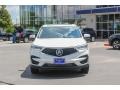 White Diamond Pearl - RDX Technology Photo No. 2