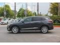 2019 Gunmetal Metallic Acura RDX FWD  photo #4