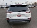 Bright White - Cherokee Limited 4x4 Photo No. 5