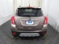 Deep Espresso Brown Metallic - Encore Leather AWD Photo No. 13