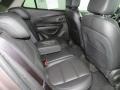 Deep Espresso Brown Metallic - Encore Leather AWD Photo No. 27