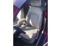 Salsa Red - New Beetle 2.5 Convertible Photo No. 4