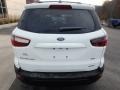 Diamond White - EcoSport SES 4WD Photo No. 3