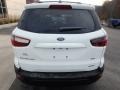 2018 Diamond White Ford EcoSport SES 4WD  photo #3