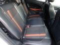 Diamond White - EcoSport SES 4WD Photo No. 13