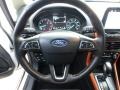Diamond White - EcoSport SES 4WD Photo No. 20