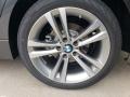 2018 Mineral Grey Metallic BMW 3 Series 330i xDrive Sedan  photo #3