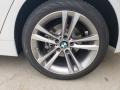 2019 BMW 4 Series 430i xDrive Gran Coupe Wheel