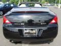 2006 Black Pontiac G6 GTP Convertible  photo #6