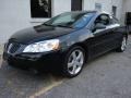 Black - G6 GTP Coupe Photo No. 1