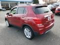 Cajun Red Tintcoat - Trax Premier AWD Photo No. 4