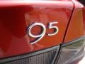 Cayenne Red Metallic - 9-5 SE 2.3T Sedan Photo No. 26