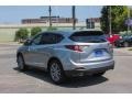 2019 Lunar Silver Metallic Acura RDX Technology  photo #5