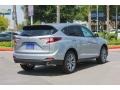 2019 Lunar Silver Metallic Acura RDX Technology  photo #7