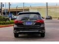 2019 Majestic Black Pearl Acura MDX Technology SH-AWD  photo #6