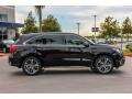 2019 Majestic Black Pearl Acura MDX Technology SH-AWD  photo #8