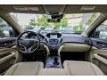  2019 MDX Technology SH-AWD Parchment Interior