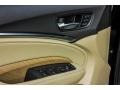 2019 Majestic Black Pearl Acura MDX Technology SH-AWD  photo #12