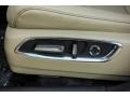 Parchment Controls Photo for 2019 Acura MDX #130415564
