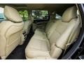 Parchment Rear Seat Photo for 2019 Acura MDX #130415579