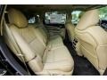 2019 Acura MDX Technology SH-AWD Rear Seat