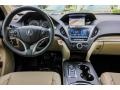 Parchment Dashboard Photo for 2019 Acura MDX #130415606