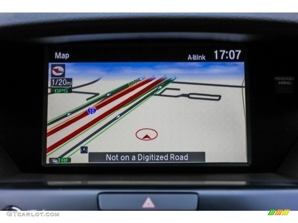 2019 Acura MDX Technology SH-AWD Navigation Photo #130415612