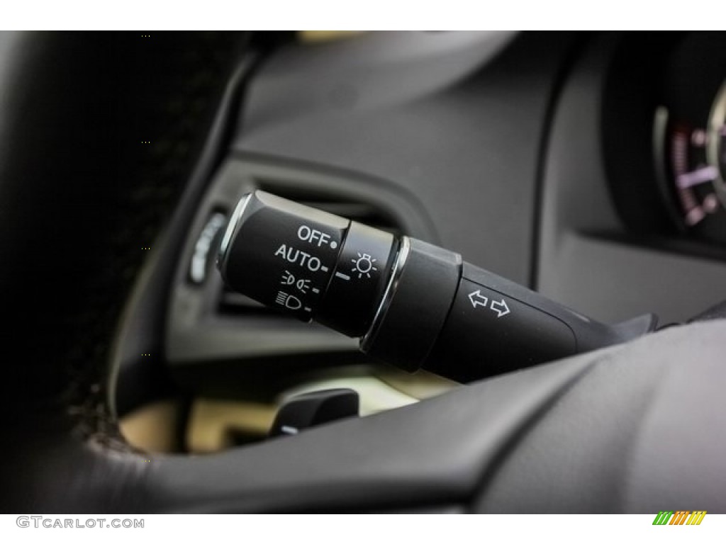 2019 Acura MDX Technology SH-AWD Controls Photo #130415630