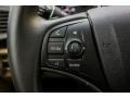 2019 Majestic Black Pearl Acura MDX Technology SH-AWD  photo #37