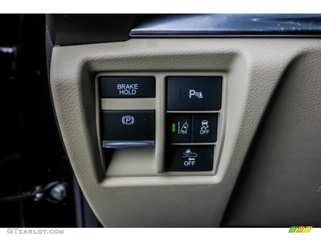 2019 Acura MDX Technology SH-AWD Controls Photo #130415645