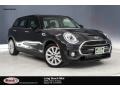 Thunder Grey Metallic 2018 Mini Clubman Cooper S