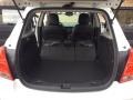 Summit White - Trax LT AWD Photo No. 23