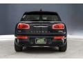 Thunder Grey Metallic - Clubman Cooper S Photo No. 3