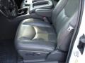 2006 Summit White Chevrolet Silverado 1500 Z71 Extended Cab 4x4  photo #8