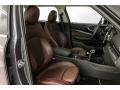 Thunder Grey Metallic - Clubman Cooper S Photo No. 6