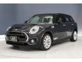 Thunder Grey Metallic - Clubman Cooper S Photo No. 12