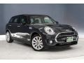 Thunder Grey Metallic - Clubman Cooper S Photo No. 17