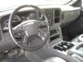 2006 Summit White Chevrolet Silverado 1500 Z71 Extended Cab 4x4  photo #9