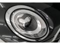 Thunder Grey Metallic - Clubman Cooper S Photo No. 33