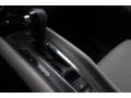2017 Lunar Silver Metallic Honda HR-V LX  photo #17