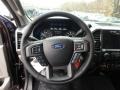 Earth Gray Steering Wheel Photo for 2018 Ford F150 #130417826